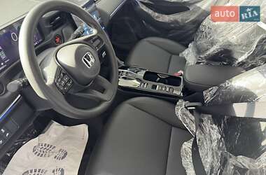 Внедорожник / Кроссовер Honda eNS1 2024 в 
