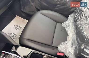 Внедорожник / Кроссовер Honda eNS1 2024 в 