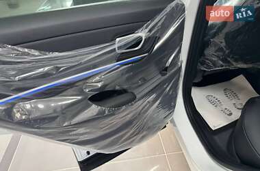Внедорожник / Кроссовер Honda eNS1 2024 в 