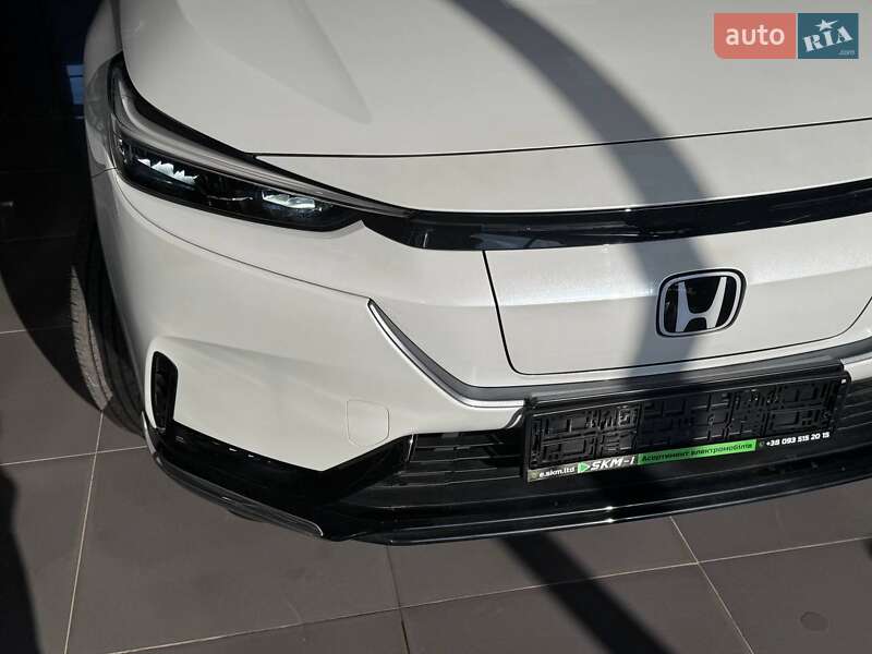 Внедорожник / Кроссовер Honda eNS1 2024 в Звенигородке