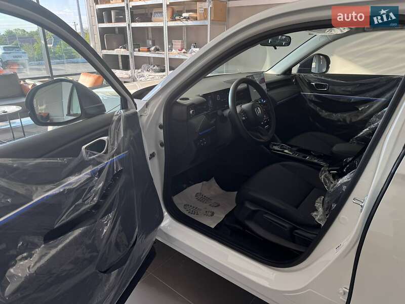 Внедорожник / Кроссовер Honda eNS1 2024 в Звенигородке