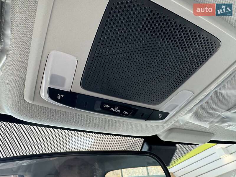 Внедорожник / Кроссовер Honda eNS1 2024 в Звенигородке
