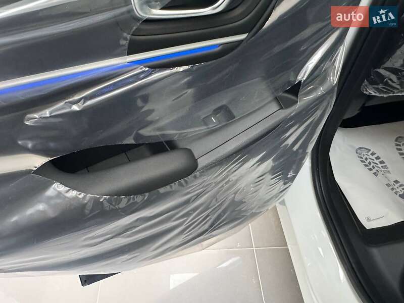 Внедорожник / Кроссовер Honda eNS1 2024 в Звенигородке
