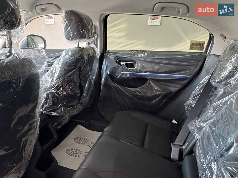 Внедорожник / Кроссовер Honda eNS1 2024 в Звенигородке