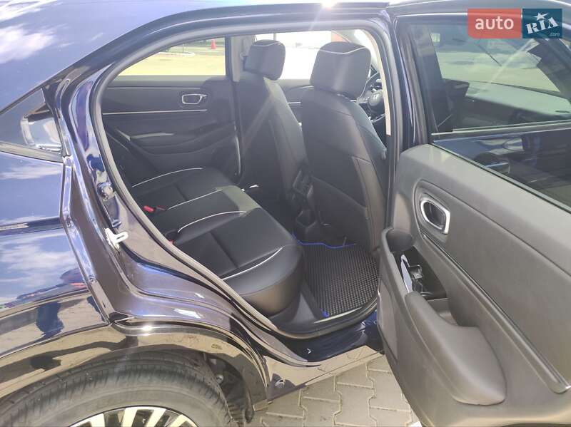 Внедорожник / Кроссовер Honda eNS1 2023 в Мукачево фото 9 Внедорожник / Кроссовер Honda eNS1 2023 в Мукачево