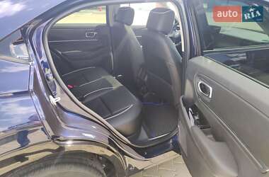 Внедорожник / Кроссовер Honda eNS1 2023 в 