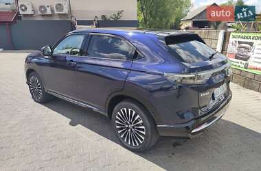 Позашляховик / Кросовер Honda eNS1 2023 в Мукачевому