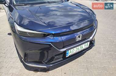 Позашляховик / Кросовер Honda eNS1 2023 в Мукачевому