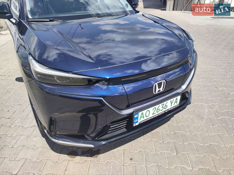 Внедорожник / Кроссовер Honda eNS1 2023 в Мукачево фото 13 Внедорожник / Кроссовер Honda eNS1 2023 в Мукачево