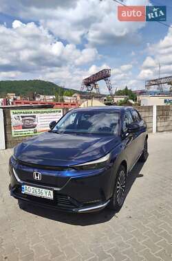 Внедорожник / Кроссовер Honda eNS1 2023 в Мукачево