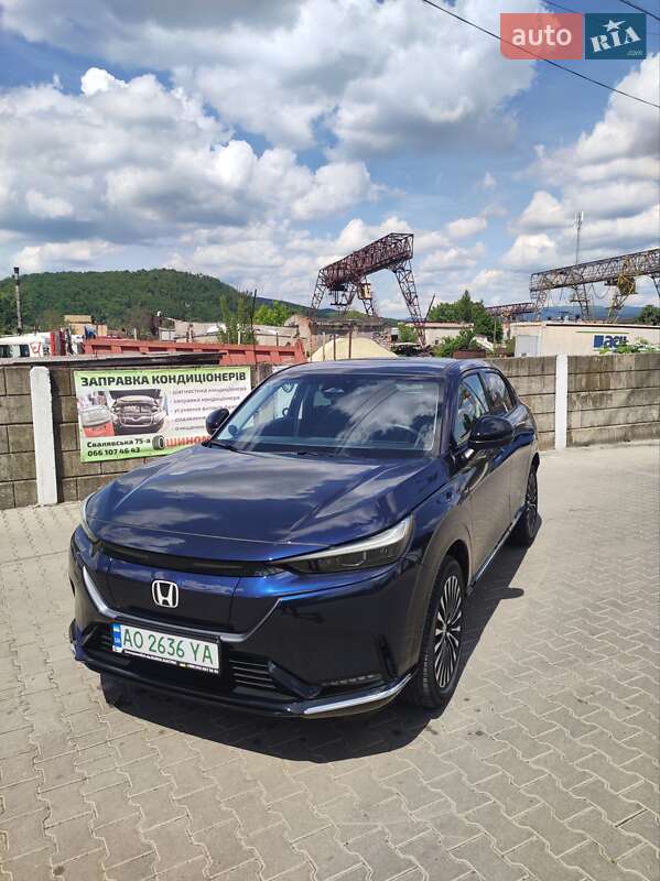 Внедорожник / Кроссовер Honda eNS1 2023 в 