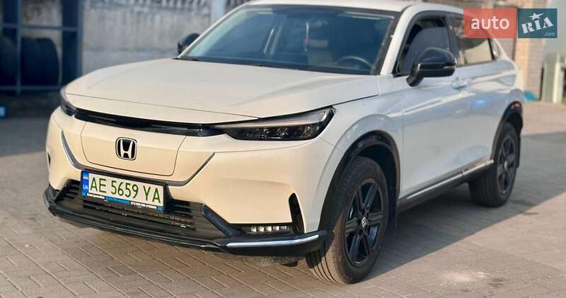 Внедорожник / Кроссовер Honda eNS1 2024 в Днепре