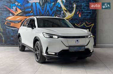 Honda eNS1 2024 Honda eNS1 2024