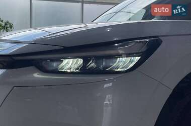 Внедорожник / Кроссовер Honda eNS1 2024 в 