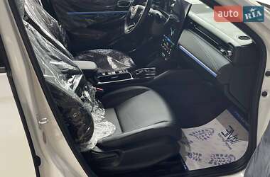 Внедорожник / Кроссовер Honda eNS1 2024 в 