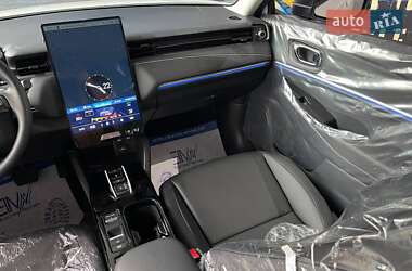 Внедорожник / Кроссовер Honda eNS1 2024 в 