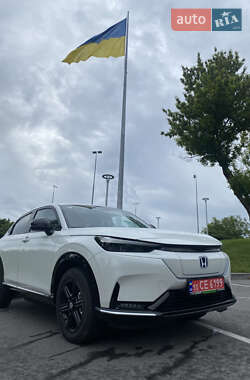 Внедорожник / Кроссовер Honda eNS1 2024 в Виннице
