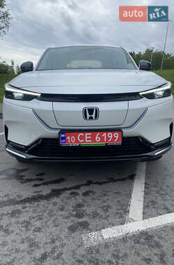 Внедорожник / Кроссовер Honda eNS1 2024 в Виннице