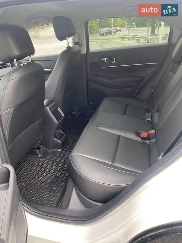 Позашляховик / Кросовер Honda eNS1 2024 в Вінниці