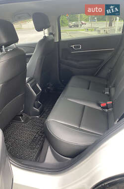 Внедорожник / Кроссовер Honda eNS1 2024 в 