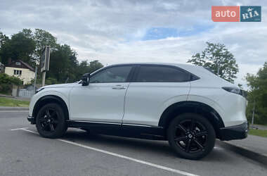 Внедорожник / Кроссовер Honda eNS1 2024 в 
