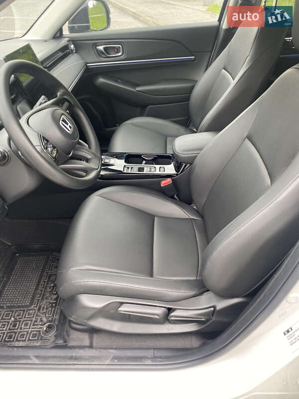 Позашляховик / Кросовер Honda eNS1 2024 в Вінниці
