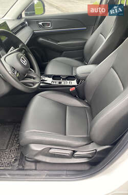Внедорожник / Кроссовер Honda eNS1 2024 в 