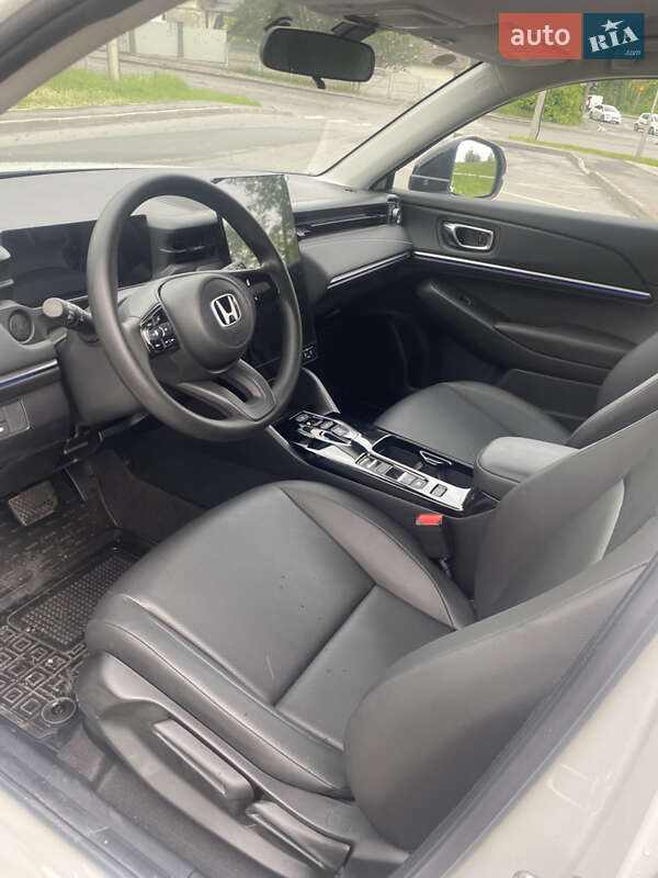 Позашляховик / Кросовер Honda eNS1 2024 в Вінниці