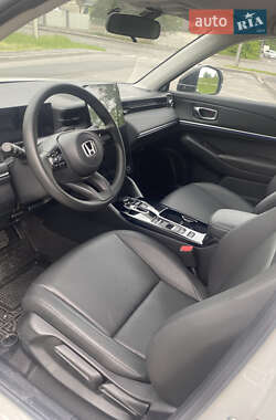 Внедорожник / Кроссовер Honda eNS1 2024 в 