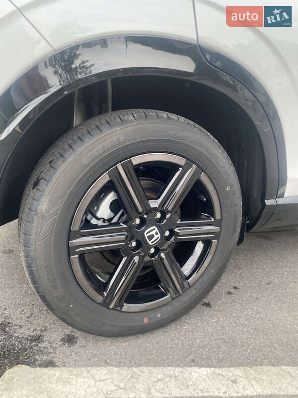 Позашляховик / Кросовер Honda eNS1 2024 в Вінниці