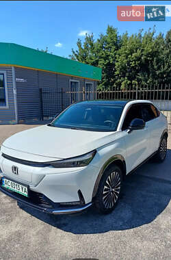 Honda eNS1 2022 Honda eNS1 2022