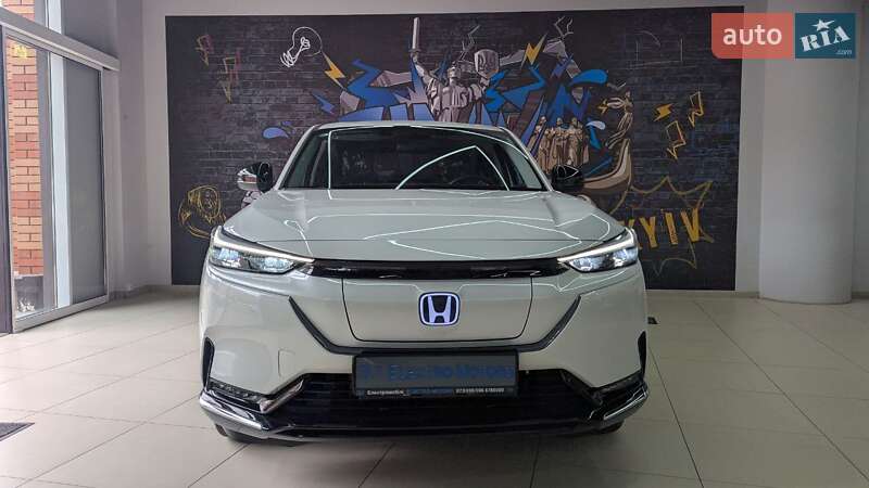 Позашляховик / Кросовер Honda eNS1 2024 в Києві