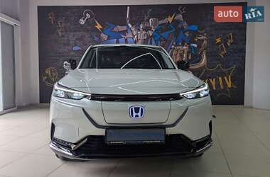 Внедорожник / Кроссовер Honda eNS1 2024 в 