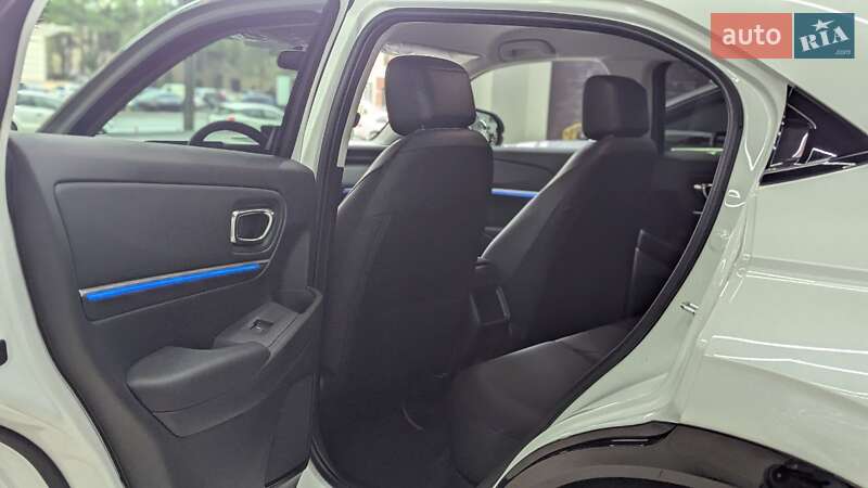 Позашляховик / Кросовер Honda eNS1 2024 в Києві