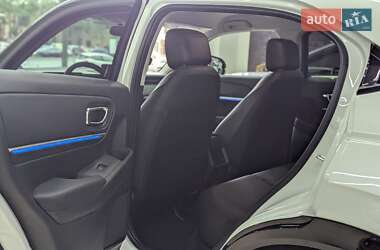 Внедорожник / Кроссовер Honda eNS1 2024 в 