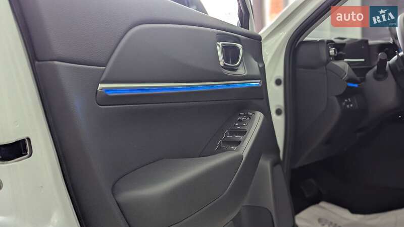 Позашляховик / Кросовер Honda eNS1 2024 в Києві