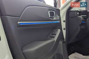 Внедорожник / Кроссовер Honda eNS1 2024 в 