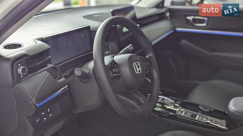 Позашляховик / Кросовер Honda eNS1 2024 в Києві