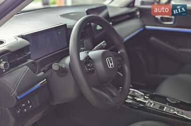 Внедорожник / Кроссовер Honda eNS1 2024 в 