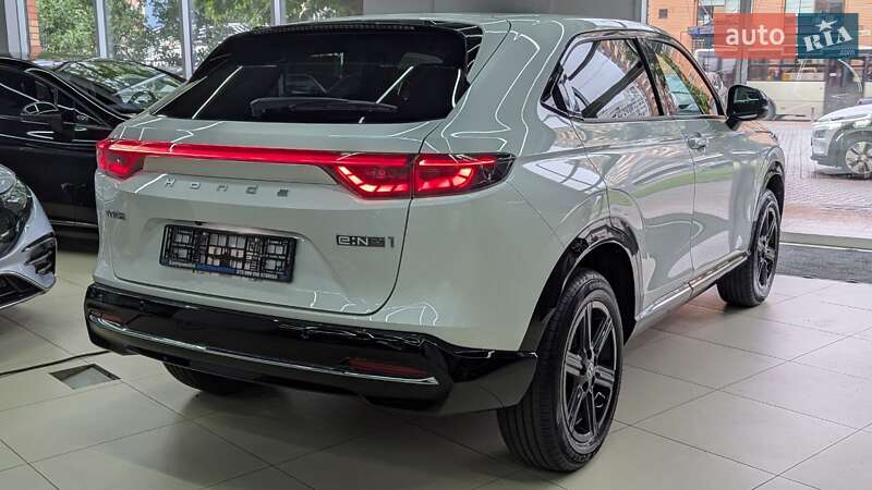 Позашляховик / Кросовер Honda eNS1 2024 в Києві