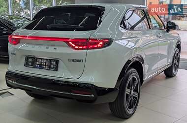 Внедорожник / Кроссовер Honda eNS1 2024 в 