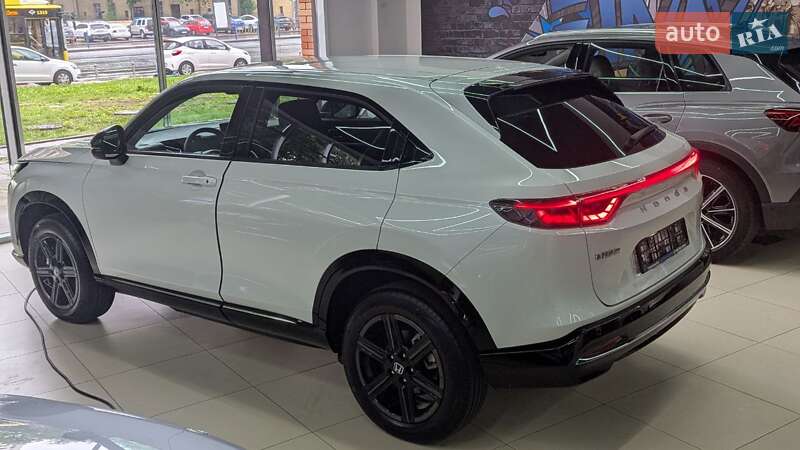 Внедорожник / Кроссовер Honda eNS1 2024 в Киеве