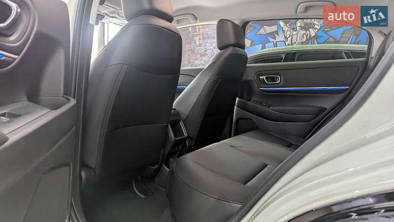Внедорожник / Кроссовер Honda eNS1 2024 в Киеве