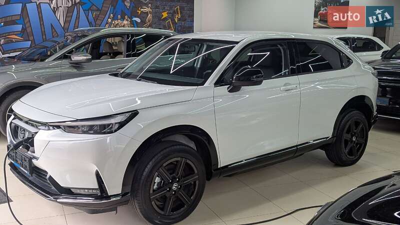 Внедорожник / Кроссовер Honda eNS1 2024 в Киеве