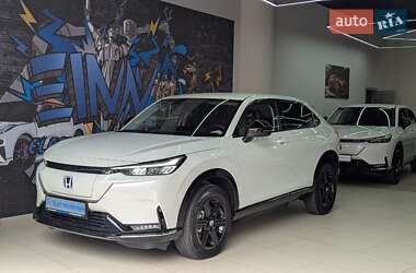 Внедорожник / Кроссовер Honda eNS1 2024 в Киеве