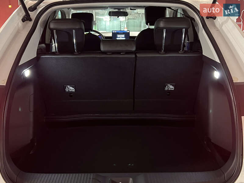 Внедорожник / Кроссовер Honda eNS1 2024 в Харькове фото 11 Внедорожник / Кроссовер Honda eNS1 2024 в Харькове