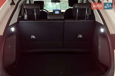 Внедорожник / Кроссовер Honda eNS1 2024 в 
