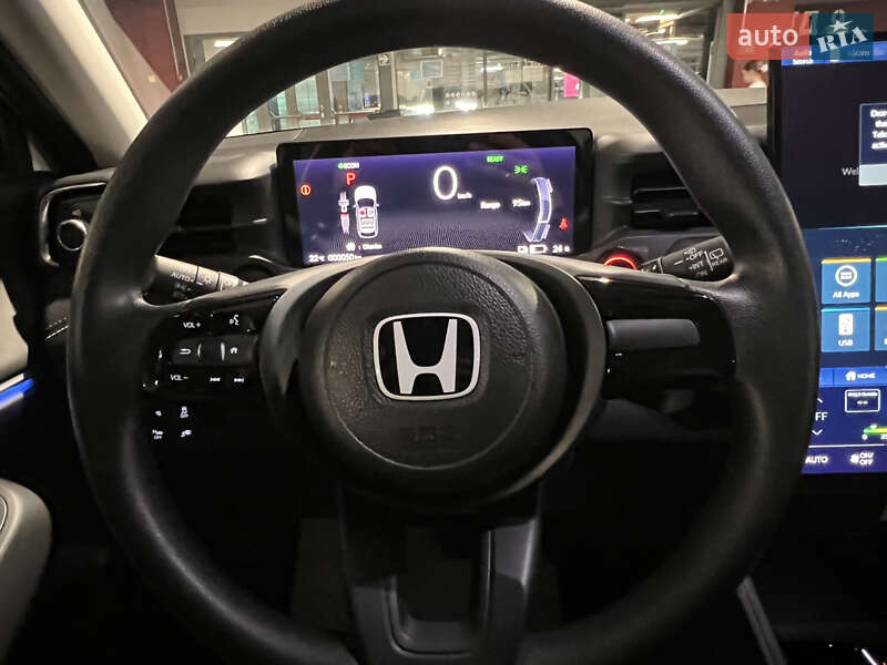 Внедорожник / Кроссовер Honda eNS1 2024 в Харькове фото 14 Внедорожник / Кроссовер Honda eNS1 2024 в Харькове