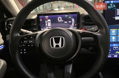 Внедорожник / Кроссовер Honda eNS1 2024 в 