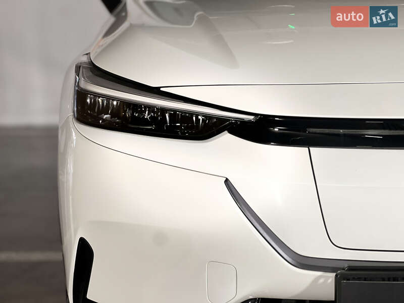 Внедорожник / Кроссовер Honda eNS1 2024 в Харькове фото 22 Внедорожник / Кроссовер Honda eNS1 2024 в Харькове